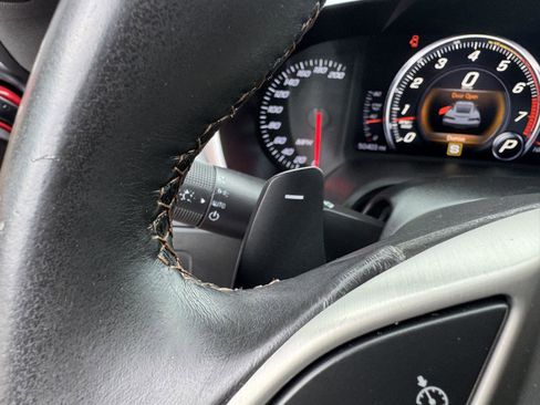 Used 2014 Chevrolet Corvette Stingray Coupe w/ 3LT Preferred Equipment Group image 28