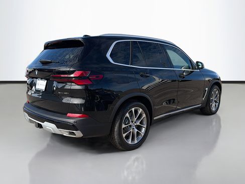 New 2026 BMW X5 xDrive40i image 3