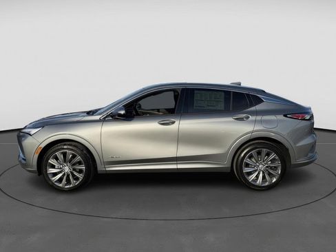 New 2026 Buick Envista Avenir image 3
