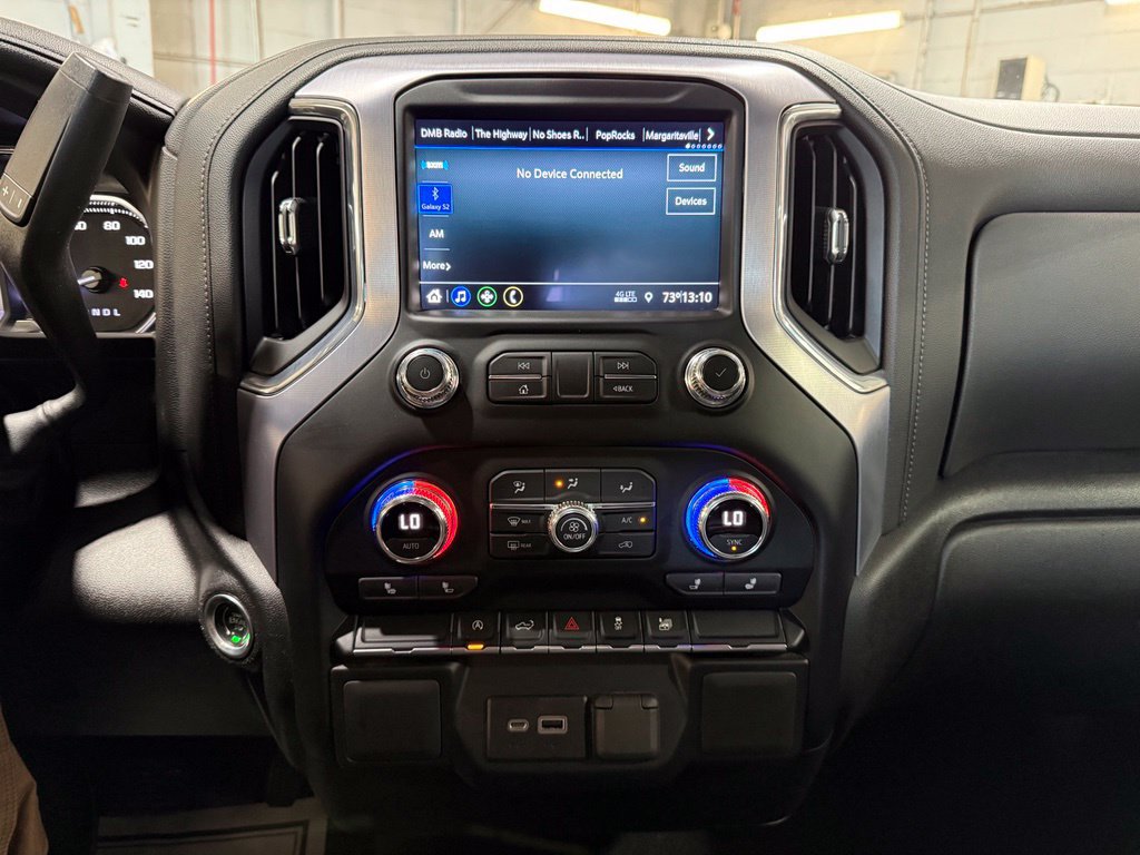 Used 2022 GMC Sierra 1500 Elevation AWD/4WD image 10