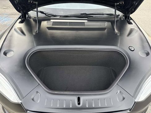Used 2021 Tesla Model S Plaid image 27