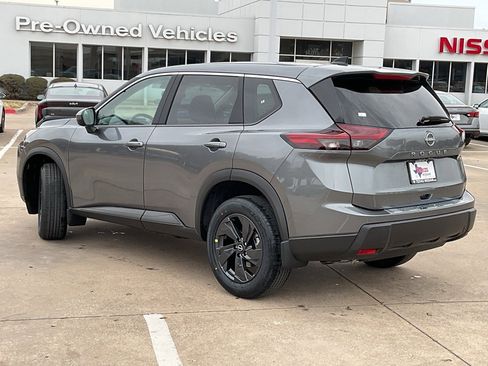 New 2026 Nissan Rogue SV image 7