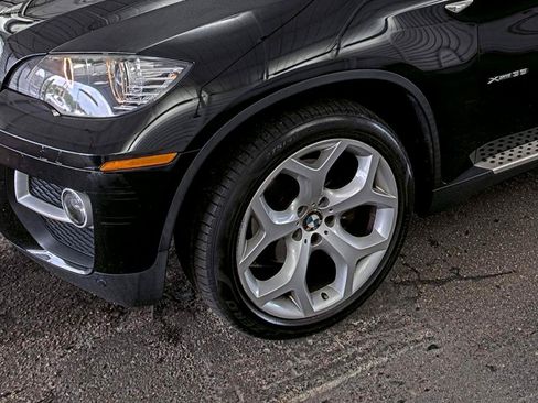 Used 2014 BMW X6 xDrive35i AWD/4WD image 11