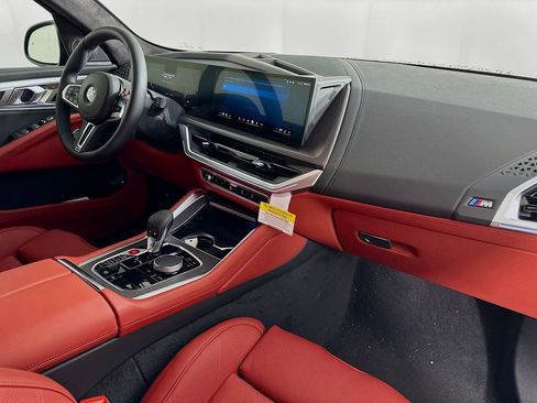 Used 2026 BMW XM Label Red image 33