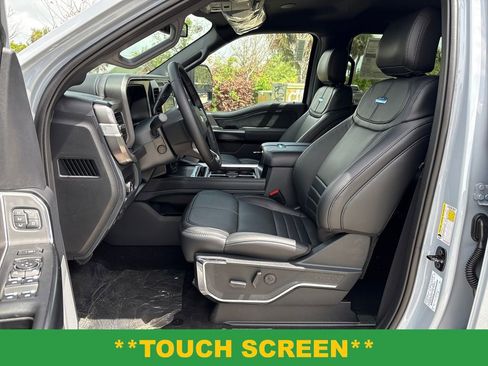 New 2026 Ford F350 Platinum AWD/4WD image 23