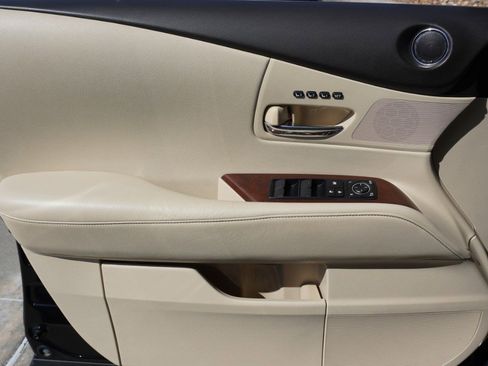 Used 2015 Lexus RX 350 FWD image 22