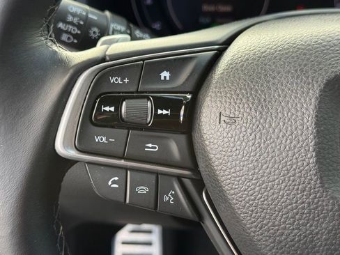 Used 2019 Honda Accord Sport image 23