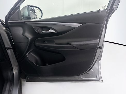 Used 2025 Buick Envista Preferred image 29