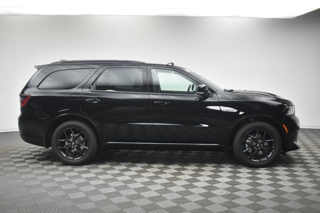 New 2027 Dodge Durango GT AWD/4WD image 3