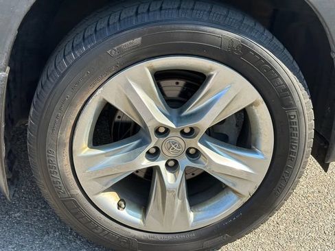 Used 2015 Toyota Highlander Limited Platinum AWD/4WD image 15