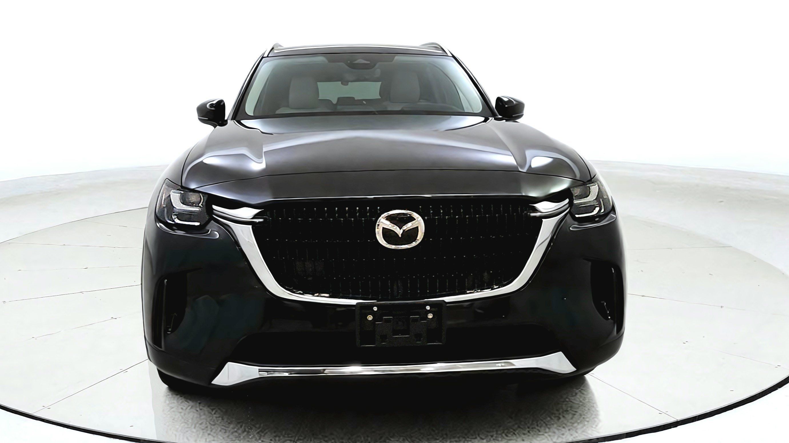 Used 2024 MAZDA CX-90 Plug-In Hybrid w/ Premium Pkg AWD/4WD image 2