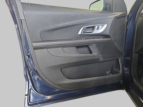 Used 2015 Chevrolet Equinox LT w/ Driver Convenience Package FWD image 29