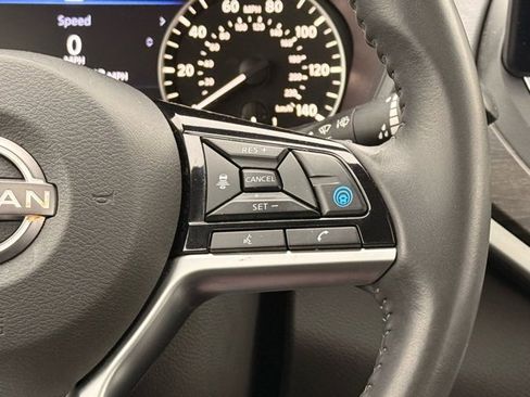 Certified 2023 Nissan Altima 2.5 SV w/ SV Premium Package image 25