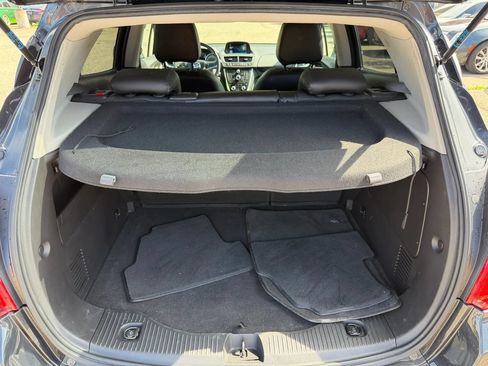 Used 2016 Buick Encore Sport Touring AWD/4WD image 16