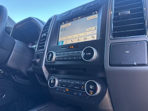 Used 2018 Ford Expedition Max XLT w/ Equipment Group 202A image 17