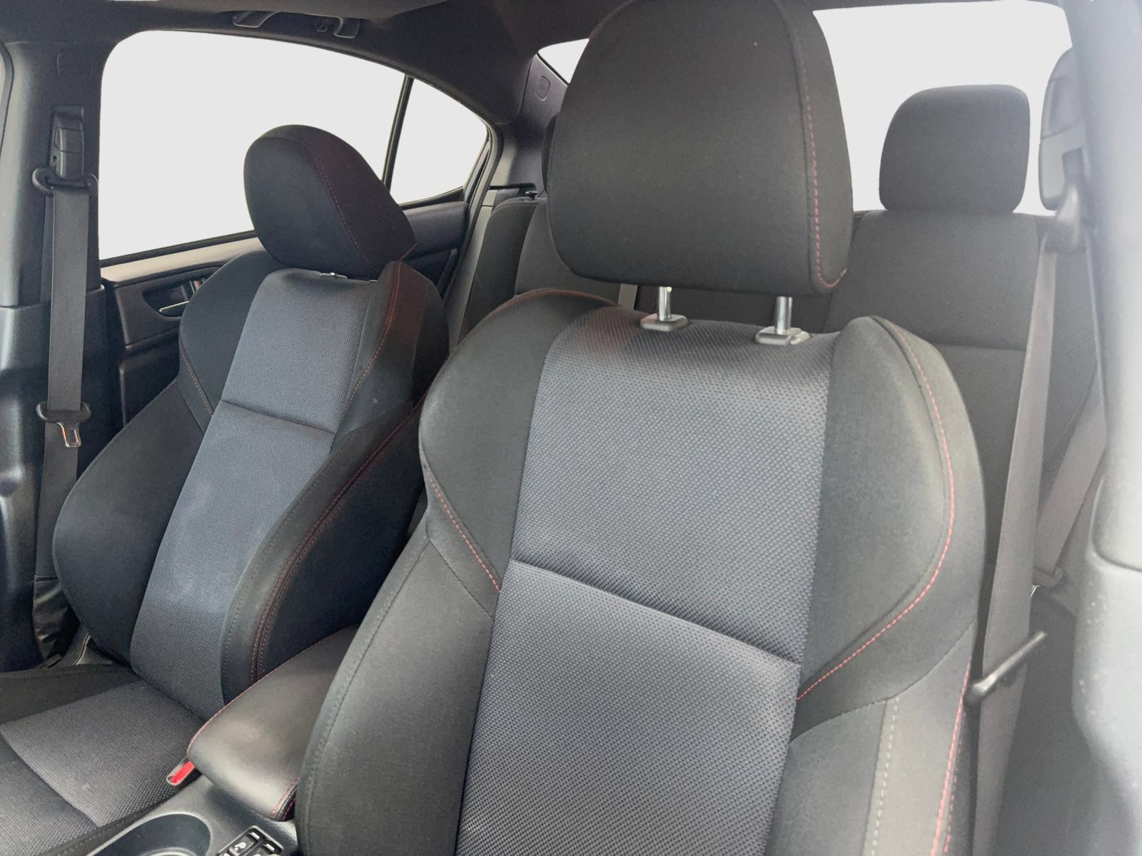 Used 2018 Subaru WRX Premium AWD/4WD image 29
