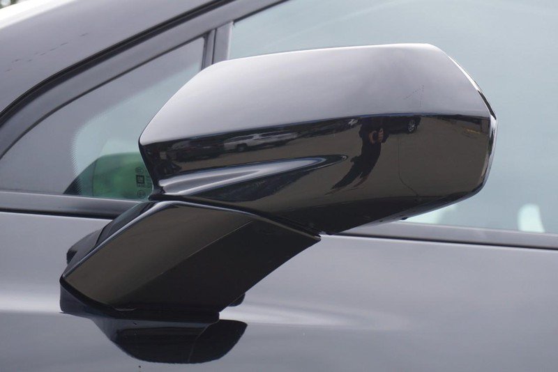 Used 2024 Chevrolet Blazer LT w/ LPO, Floor Liner Package FWD image 12