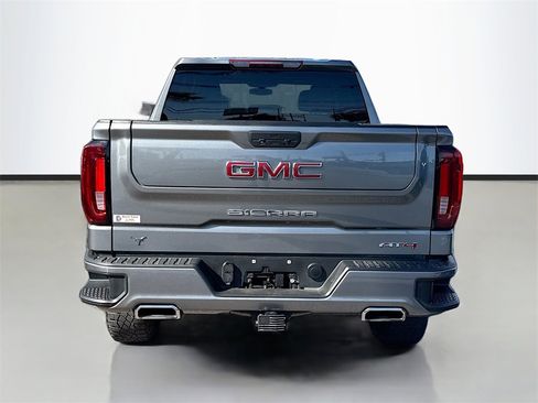 Used 2021 GMC Sierra 1500 AT4 image 6
