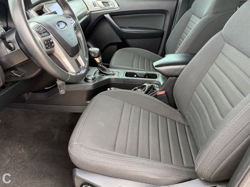 Used 2020 Ford Ranger XLT w/ Equipment Group 301A Mid image 20