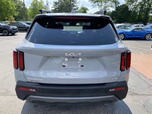 Used 2023 Kia Sorento X-Line EX AWD/4WD image 4