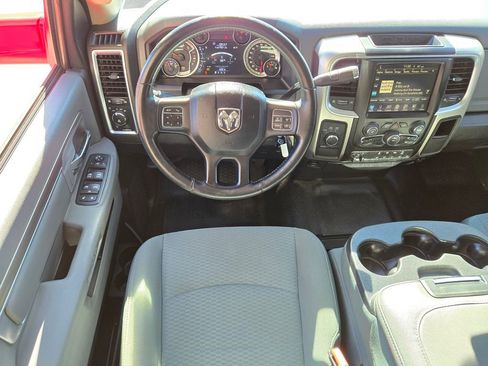 Used 2016 RAM 2500 SLT w/ Snow Chief Group AWD/4WD image 15
