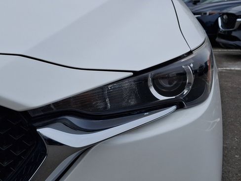 Used 2019 MAZDA CX-5 Sport image 10