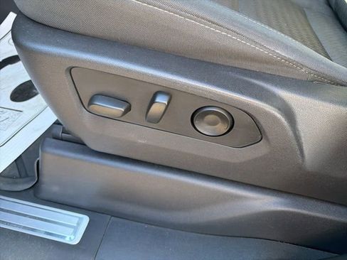 Used 2024 Chevrolet Silverado 1500 RST w/ Rally Edition image 13