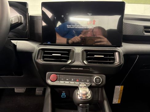 New 2026 Ford Mustang Coupe image 21