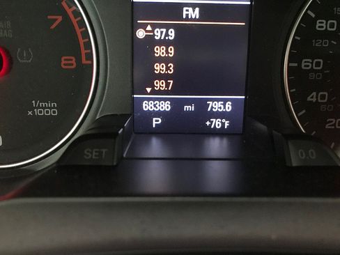 Used 2010 Audi A4 2.0T Premium Plus AWD/4WD image 23