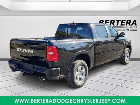 New 2026 RAM 1500 Big Horn image 4