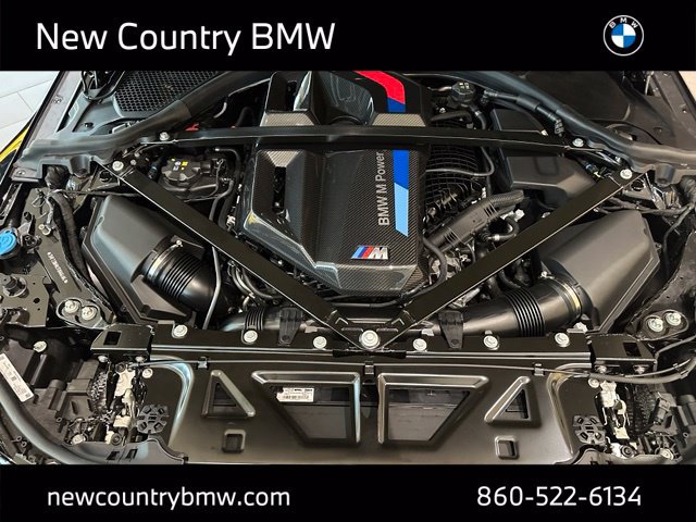 New 2026 BMW M2 CS RWD image 30