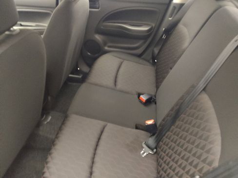 Used 2022 Mitsubishi Mirage LE image 18