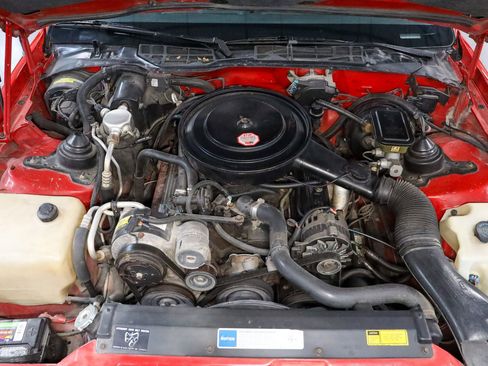 Used 1991 Chevrolet Camaro RS RWD image 2