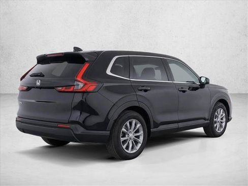 Used 2026 Honda CR-V LX image 7