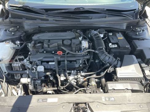 Used 2023 Hyundai Elantra N Line FWD image 30