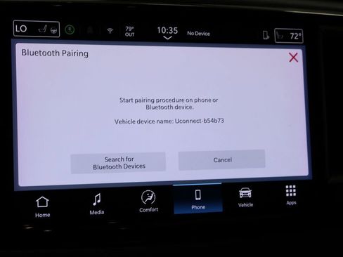 Used 2025 Chrysler Pacifica Select FWD image 31