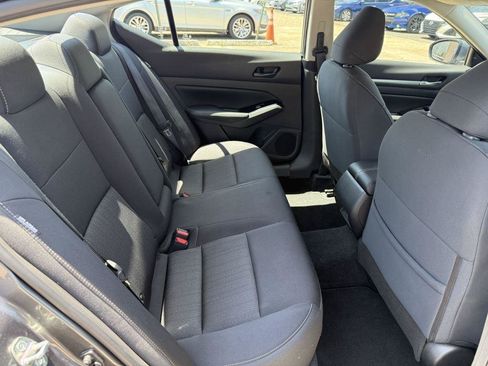 Used 2023 Nissan Altima 2.5 SV FWD image 13