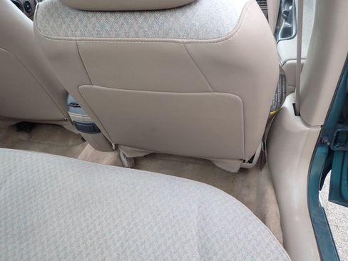 Used 1998 Chevrolet Cavalier Sedan w/ Preferred Equipment Group 1 image 27