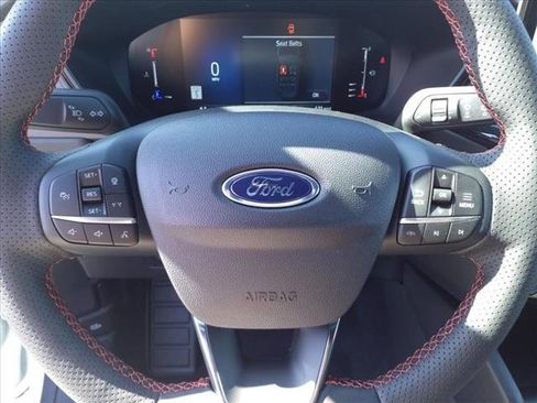 New 2024 Ford Escape ST-Line w/ Tech Pack #1 image 16