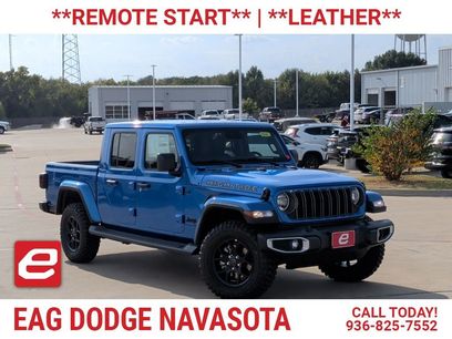 New 2025 Jeep Gladiator High Tide