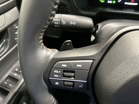 Used 2025 Honda CR-V Sport-L image 40