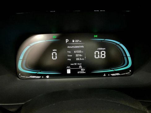 Used 2024 Hyundai Palisade XRT FWD image 32