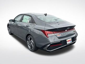 New 2026 Hyundai Elantra Limited w/ Cargo Package FWD video 3