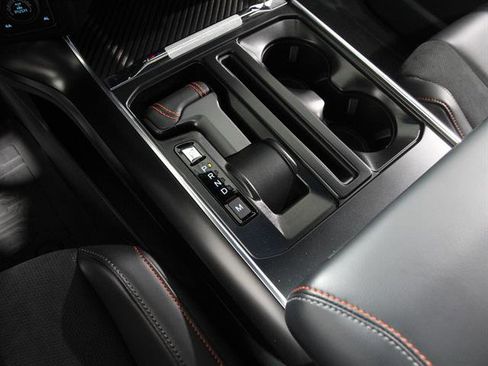 Certified 2025 Ford F150 Raptor image 20