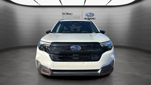 Certified 2026 Subaru Forester Sport AWD/4WD image 12