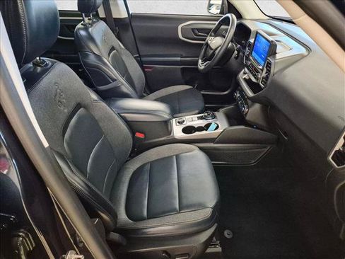Certified 2021 Ford Bronco Sport Outer Banks AWD/4WD image 23