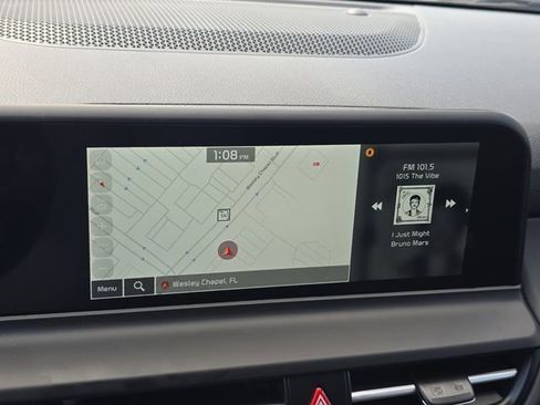 Used 2026 Kia Seltos SX image 23