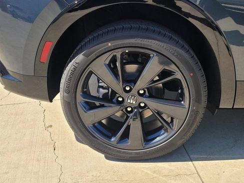 New 2026 Buick Envision Sport Touring AWD/4WD image 14