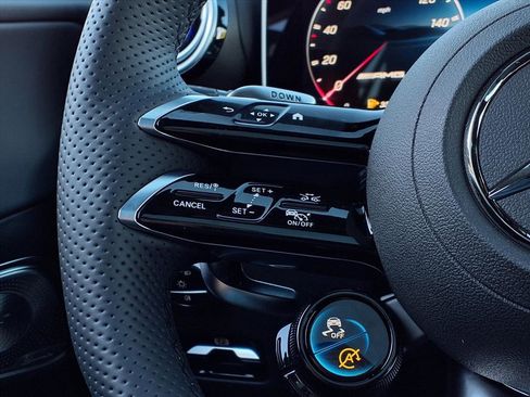 New 2026 Mercedes-Benz GLC 43 AMG AMG GLC 43 image 21