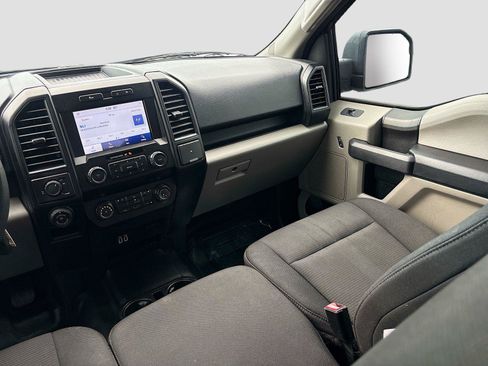 Used 2019 Ford F150 XL w/ Equipment Group 101A Mid RWD image 21